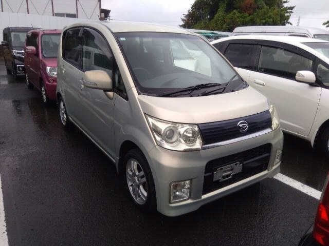 DAIHATSU MOVE 2009