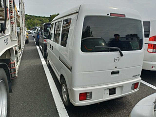 MAZDA SCRUM 2013