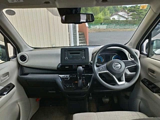 NISSAN DAYZ 2020