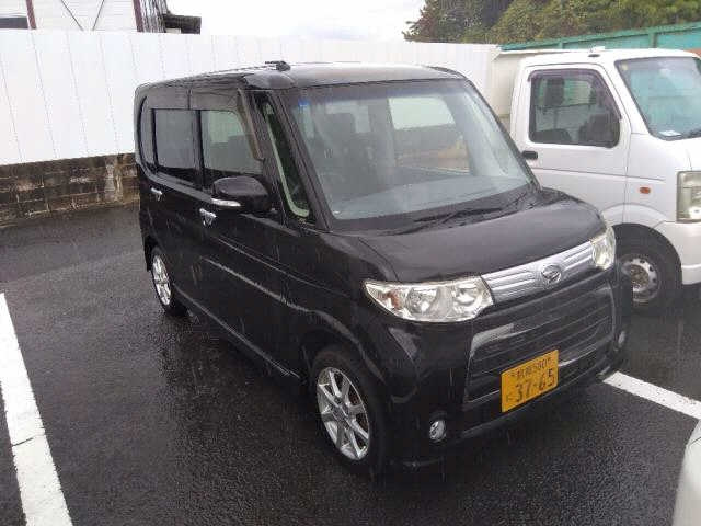 DAIHATSU TANTO 2013