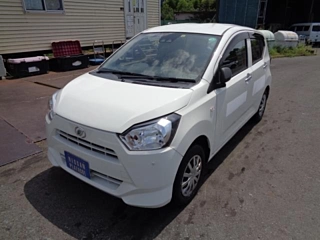 DAIHATSU MIRA E S 2020