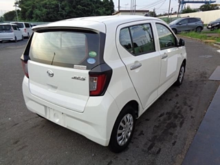 DAIHATSU MIRA E S 2020