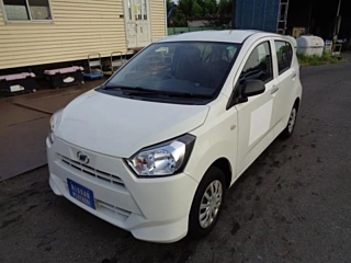 DAIHATSU MIRA E S 2020