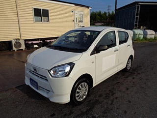 DAIHATSU MIRA E S 2020
