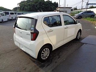 DAIHATSU MIRA E S 2020
