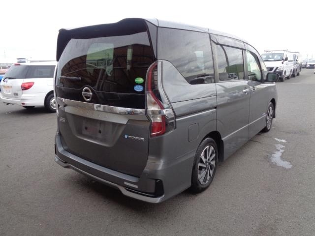 NISSAN SERENA 2020