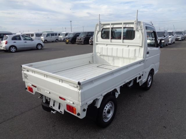 NISSAN CLIPPER TRUCK 2023
