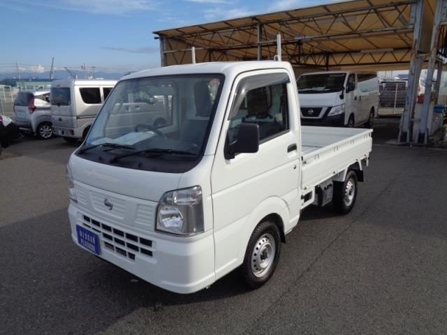 NISSAN CLIPPER TRUCK 2023