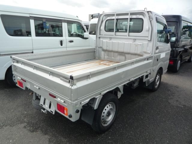 NISSAN CLIPPER TRUCK 2021