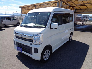 NISSAN CLIPPER RIO 2018