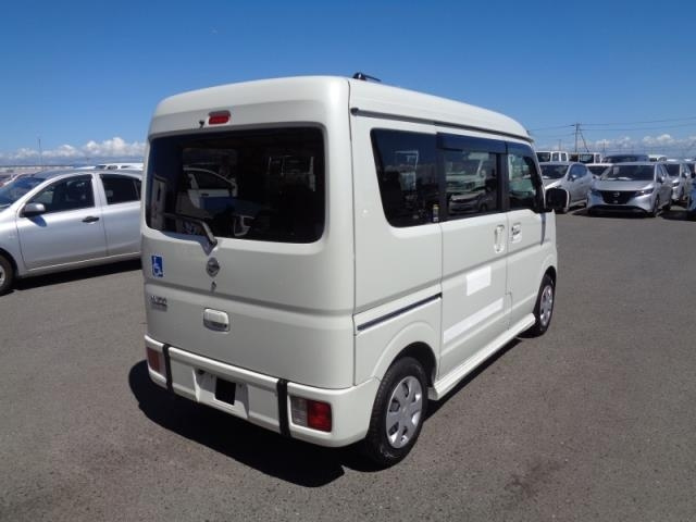 NISSAN CLIPPER RIO 2018