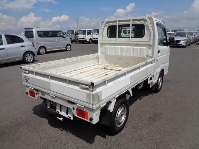 NISSAN CLIPPER TRUCK 2020