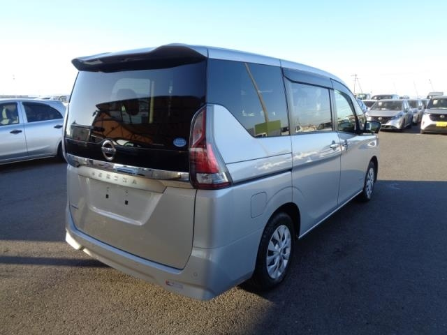 NISSAN SERENA 2020