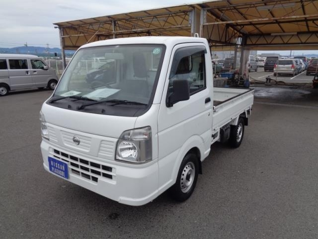NISSAN CLIPPER TRUCK 2019