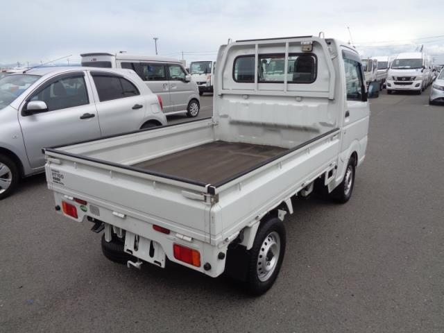 NISSAN CLIPPER TRUCK 2019