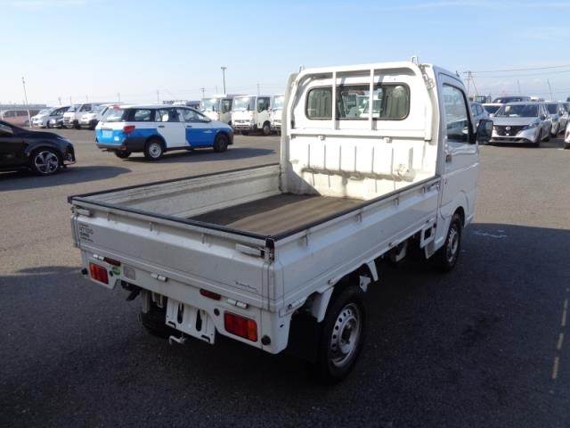 NISSAN CLIPPER TRUCK 2020