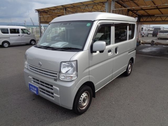 NISSAN CLIPPER VAN 2020