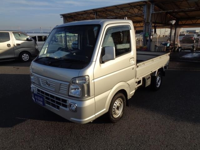 NISSAN CLIPPER TRUCK 2020