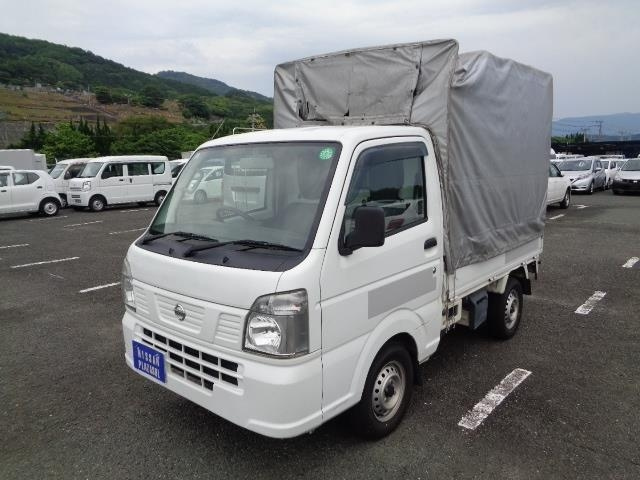 NISSAN CLIPPER TRUCK 2020