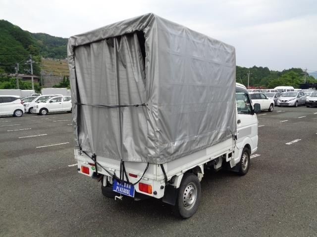 NISSAN CLIPPER TRUCK 2020
