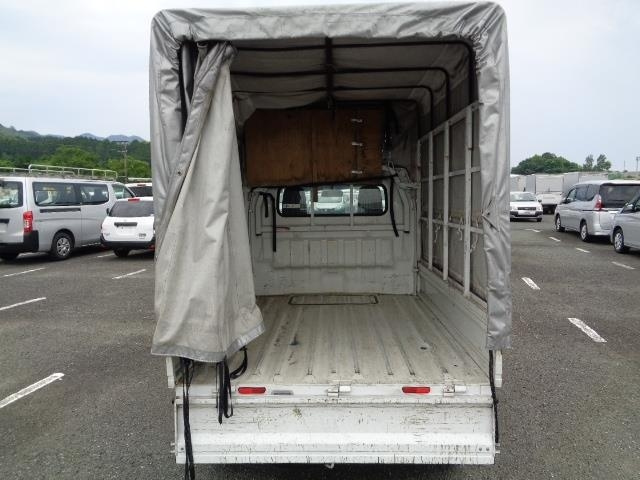 NISSAN CLIPPER TRUCK 2020