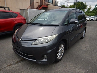 TOYOTA ESTIMA 2010