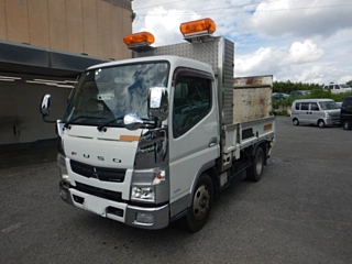 MITSUBISHI CANTER 2014