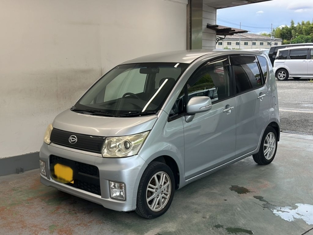 DAIHATSU MOVE 2009