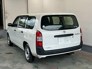 TOYOTA PROBOX 2020