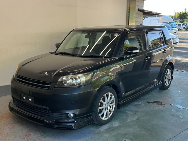 TOYOTA COROLLA RUMION 2010