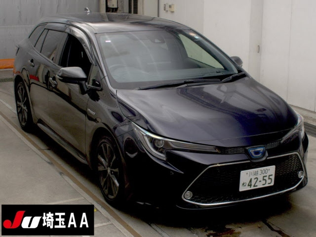 TOYOTA COROLLA TOURING 2020