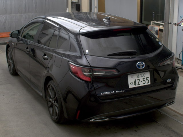 TOYOTA COROLLA TOURING 2020