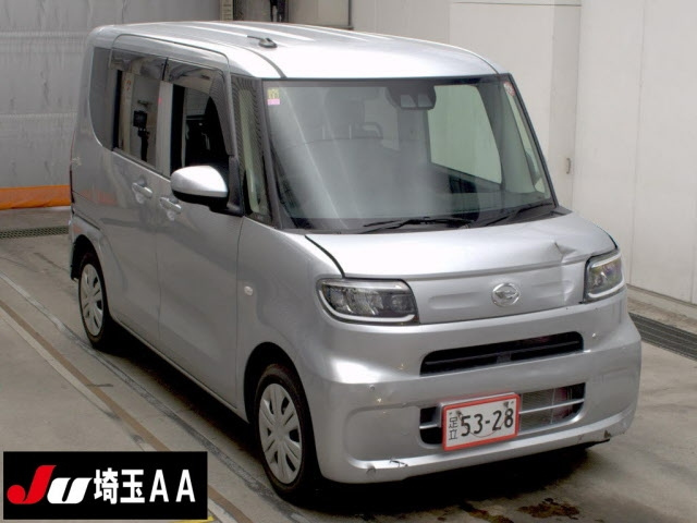DAIHATSU TANTO 2023