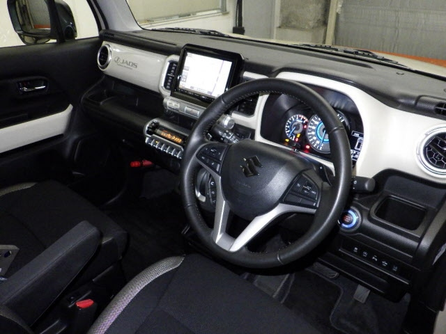 SUZUKI XBEE 2020