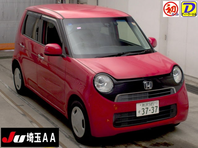 HONDA N ONE 2015
