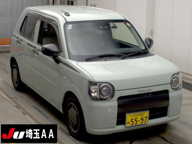 DAIHATSU MIRA TOCOT 2018