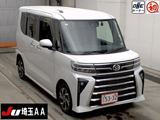 DAIHATSU TANTO 2023