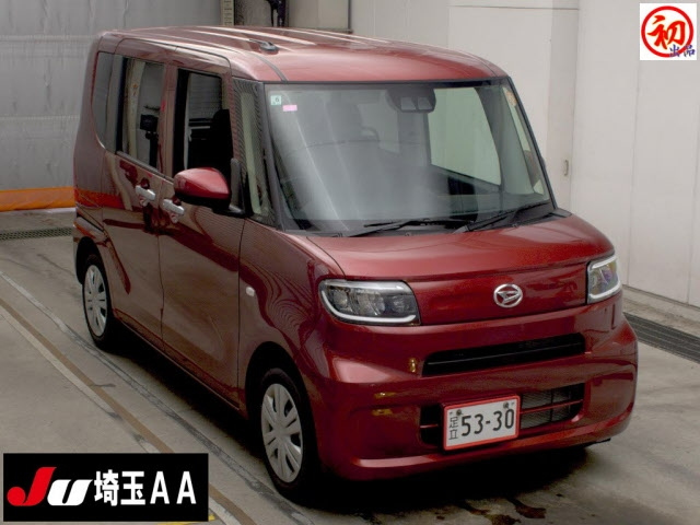 DAIHATSU TANTO 2025