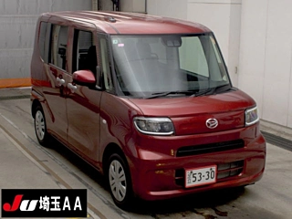 DAIHATSU TANTO 2025
