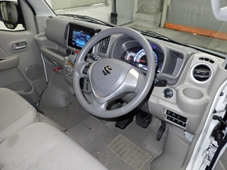SUZUKI EVERY WAGON 2023