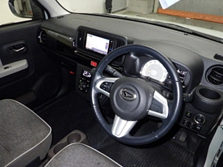DAIHATSU MIRA TOCOT 2018