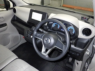NISSAN DAYZ 2022