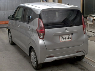 NISSAN DAYZ 2022