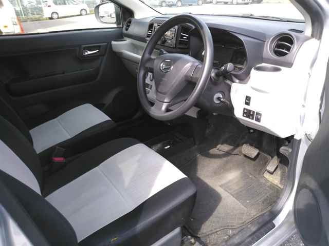 DAIHATSU MIRA E S 2020