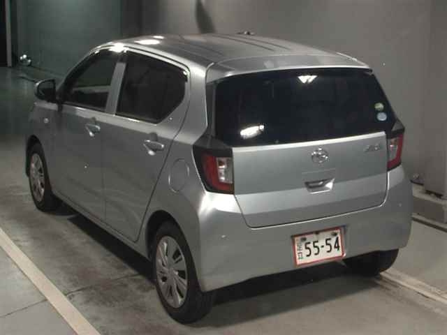 DAIHATSU MIRA E S 2020