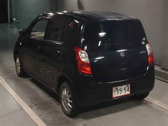 SUZUKI ALTO 2012