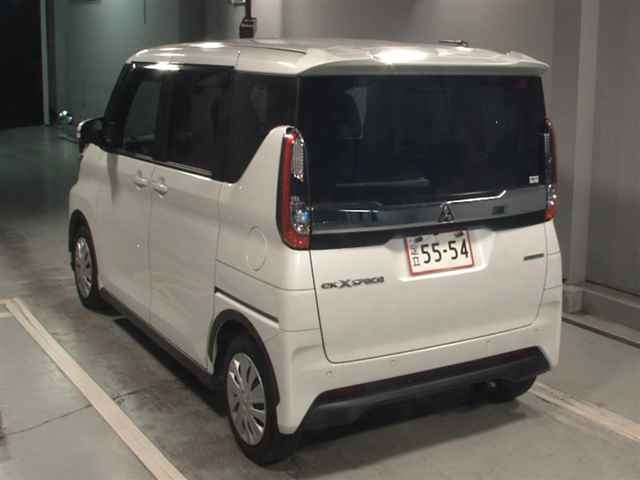 MITSUBISHI EK X SPACE 2023