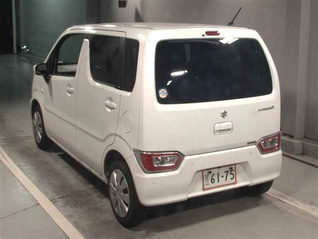 SUZUKI WAGON R 2025