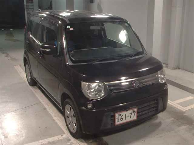 SUZUKI MRWAGON 2013