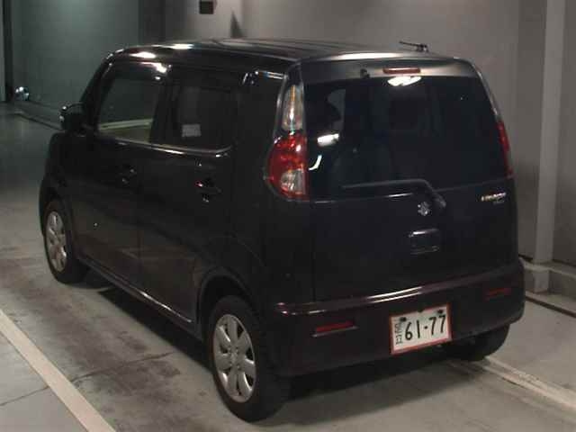 SUZUKI MRWAGON 2013